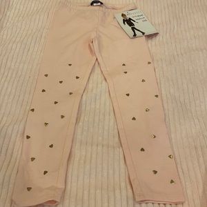 Kay Mack girls pants